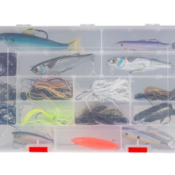 Plano Rustrictor Stowaway 5-34 Utility Box PLASV371 Accessories