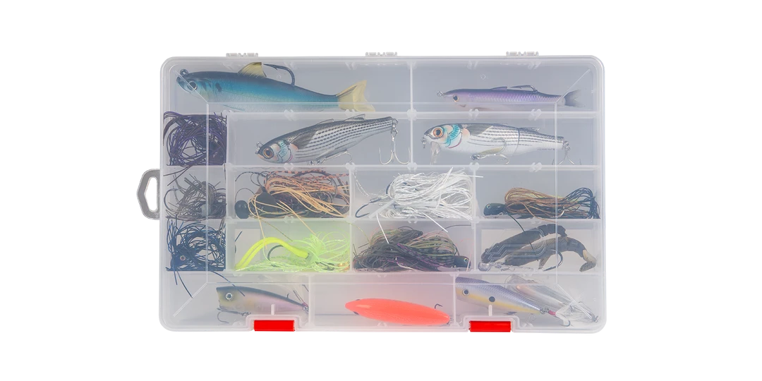 Plano Rustrictor Stowaway 5-34 Utility Box PLASV371 Accessories