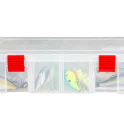 Accessories Plano Rustrictor Deep Stowaway 4-15 Utility Box PLASV373