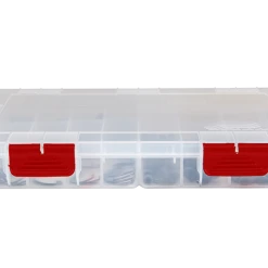 Plano Rustrictor Terminal Tackle Stowaway Utility Box PLASV455 Accessories