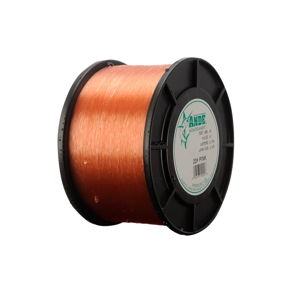 Ande Premium Mono - 1 Lb. Spool