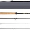 TFO Pro II Two-Handed Fly Rods