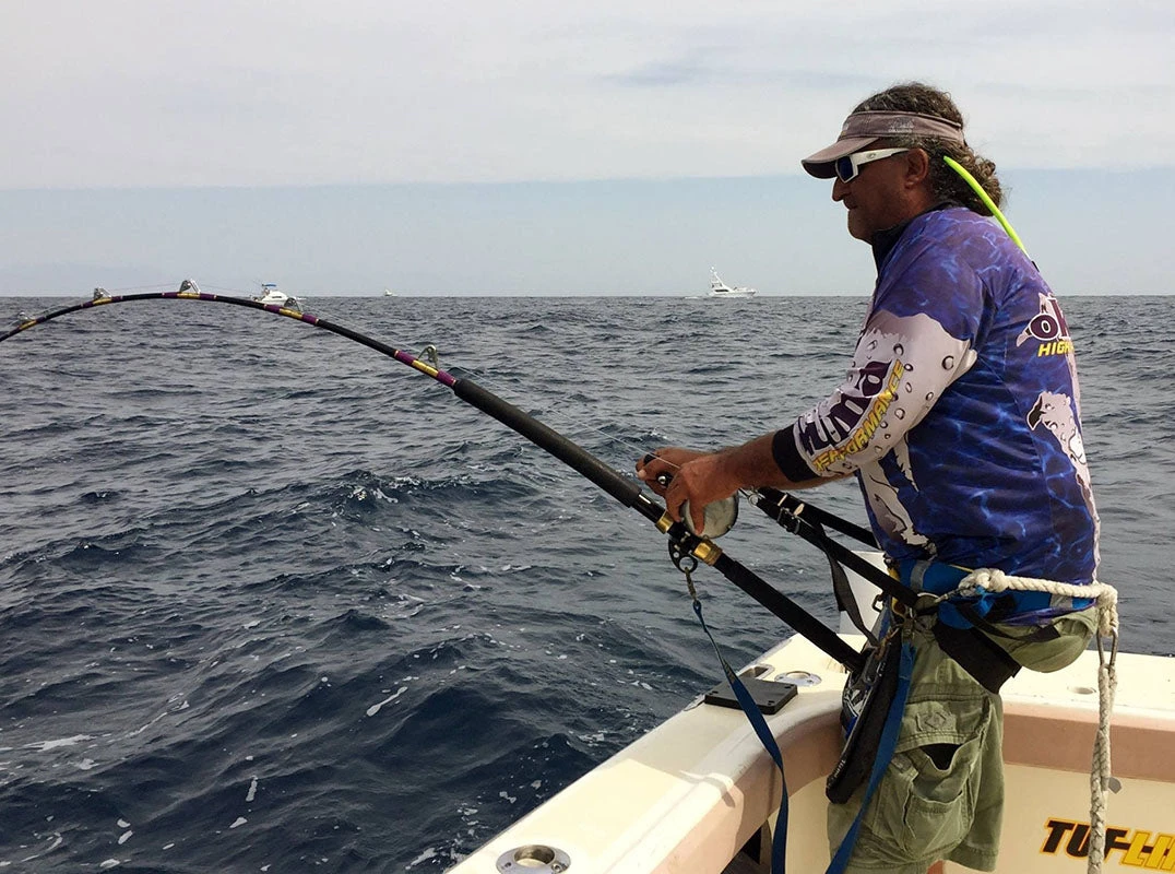 Smitty's Belts Smitty's Spyder Harness Accessories