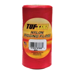 Tuf-Line Nylon Rigging Floss