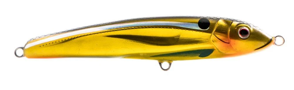 Nomad Design Riptide 125 4.75" Stickbaits Lures