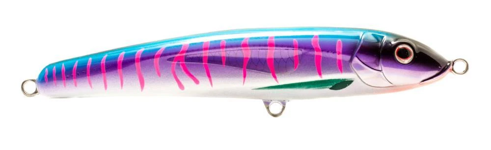 Nomad Design Riptide 125 4.75" Stickbaits Lures