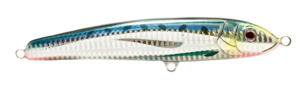 Nomad Design Riptide 125 4.75" Stickbaits Lures
