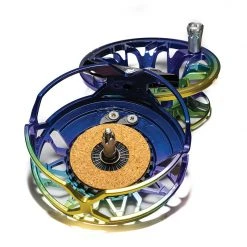Abel ROVE Series Fly Reels