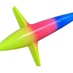 White Water Outfitters Sea Bird Through-Wired Teaser Birds