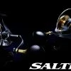 Daiwa Saltiga Spinning Reels