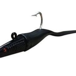 Al Gag's Lures Al Gag's Sand-Dee Eel Soft Plastics