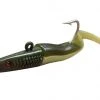 Al Gag's Lures Al Gag's Sand-Dee Eel Soft Plastics