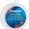 Seaguar Blue Label Fluorocarbon Leader Material - 25yd. Spool