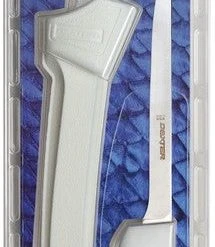 Terminal Tackle Dexter Russell SofGrip Flexible Fillet Knives With Sheath
