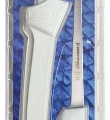 Terminal Tackle Dexter Russell SofGrip Flexible Fillet Knives With Sheath