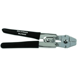 Sea Striker Billfisher CN10G-DLX Heavy Duty Hand Crimper