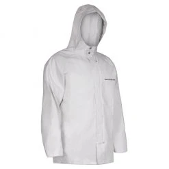 Grundéns Apparel Grundens Shoreman Hooded Fishing Jacket