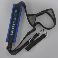 Smitty's Belts Smitty's Shoulder Rest Harness