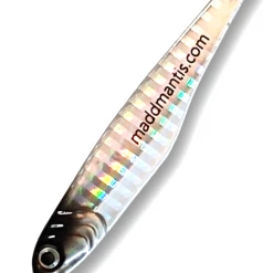 Madd Mantis Bay Anchovy Casting Jigs