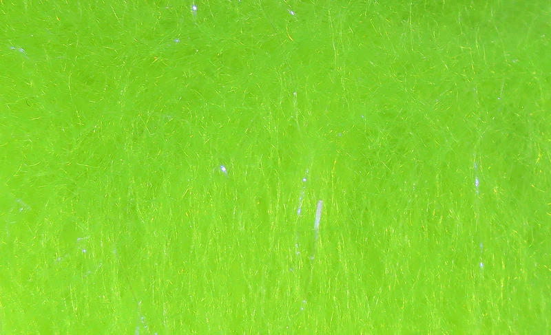 Fly Fishing Hareline Senyo's Laser Dub