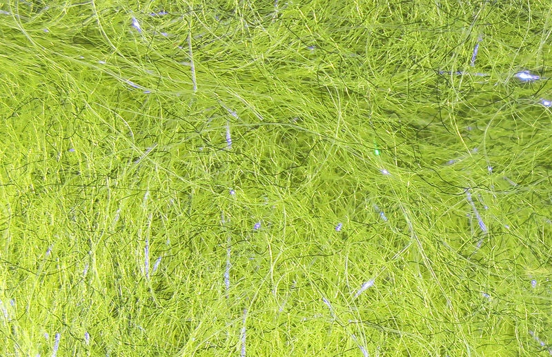 Fly Fishing Hareline Senyo's Laser Dub