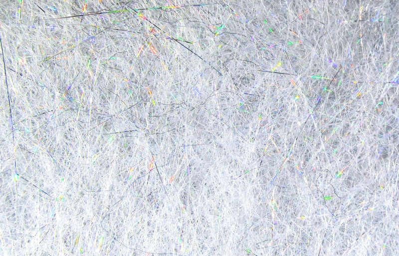 Fly Fishing Hareline Senyo's Laser Dub