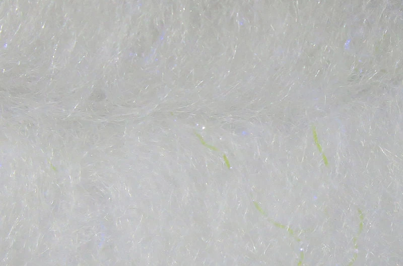 Fly Fishing Hareline Senyo's Laser Dub