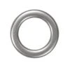 Terminal Tackle Owner Solid Stainless Rings
