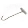Hi-Liner Stainless Steel Meat Hook Terminal Tackle