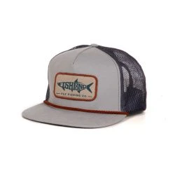 Fishpond Sabalo Trucker Hat Apparel
