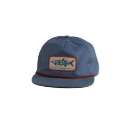 Apparel Fishpond Sabalo 5-Panel Hat - Offshore