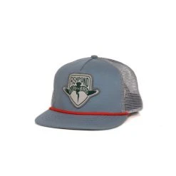 Apparel Fishpond Follow The Birds Trucker Hat