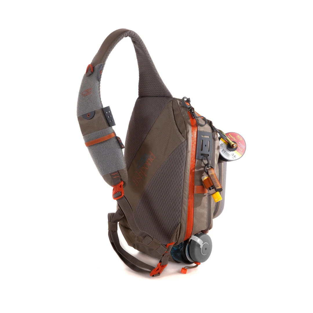 Fly Fishing Fishpond Summit Sling Bag 2.0