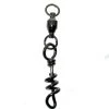 Quick Rig Sea Buoy Corkscrew Ball Bearing Swivels Terminal Tackle
