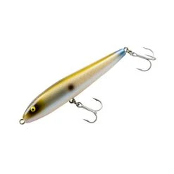 Rebel Jumpin' Minnow Lures