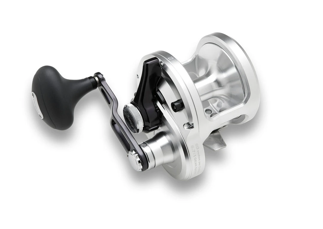 Shimano Talica 20 BFC Billfish Concept Conventional Reel Reels