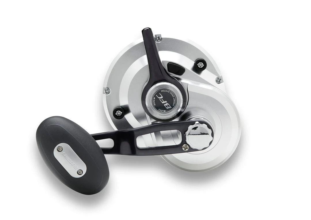 Shimano Talica 20 BFC Billfish Concept Conventional Reel Reels