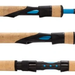 Temple Fork Outfitters TFO Tactical Inshore Spinning Rods