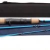 Temple Fork Outfitters TFO Traveler Conventional Travel Rods