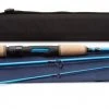 Temple Fork Outfitters TFO Traveler Spinning Travel Rods