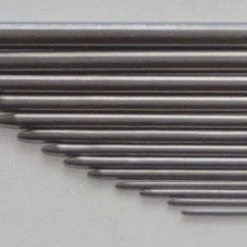 DaHo Products Terminal Tackle DaHo Hollow Core Spectra Threading Needles