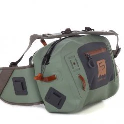 Fly Fishing Fishpond Thunderhead Submersible Lumbar - Eco