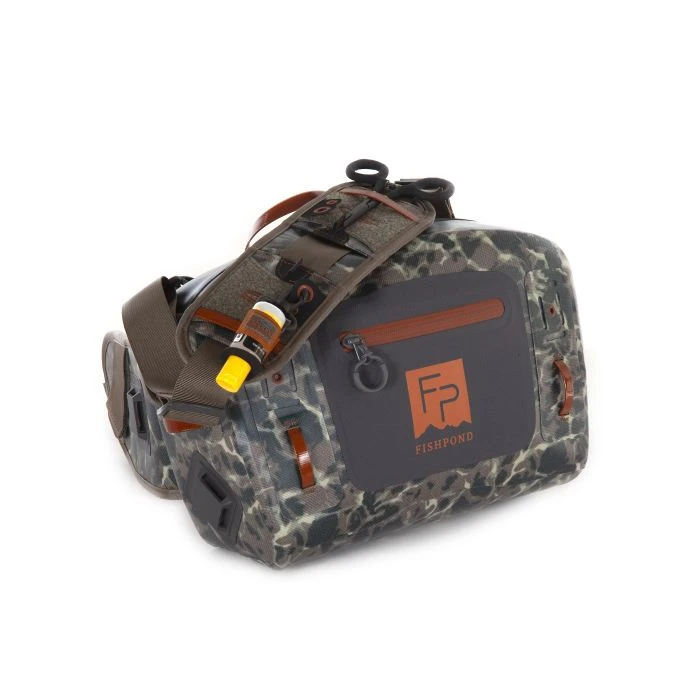 Fly Fishing Fishpond Thunderhead Submersible Lumbar - Eco