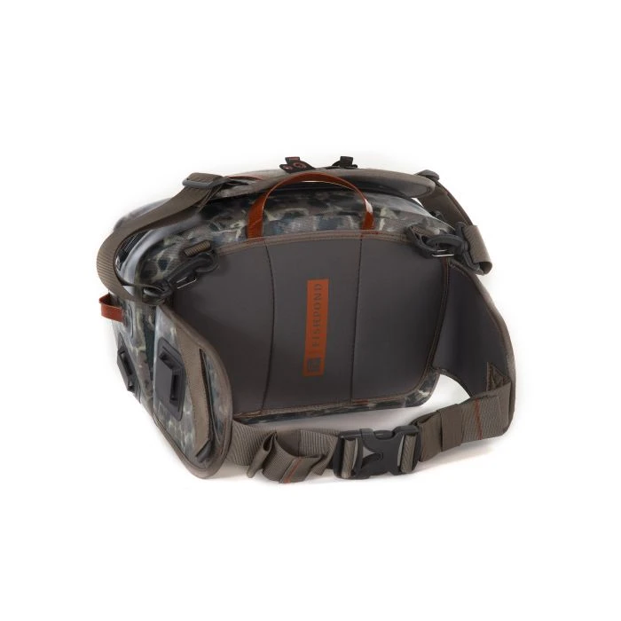 Fly Fishing Fishpond Thunderhead Submersible Lumbar - Eco