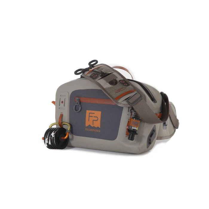 Fly Fishing Fishpond Thunderhead Submersible Lumbar - Eco