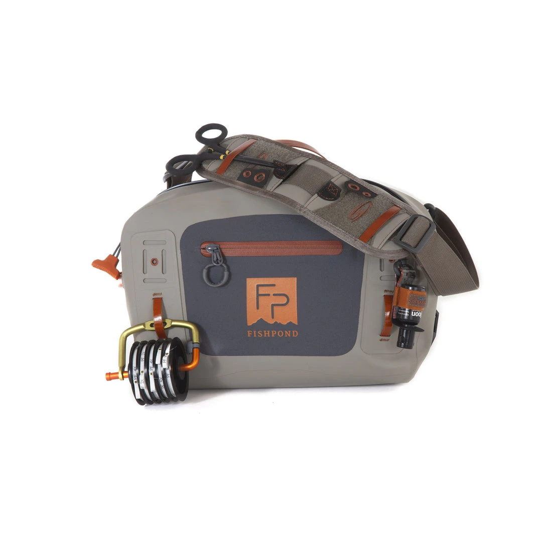 Fly Fishing Fishpond Thunderhead Submersible Lumbar - Eco