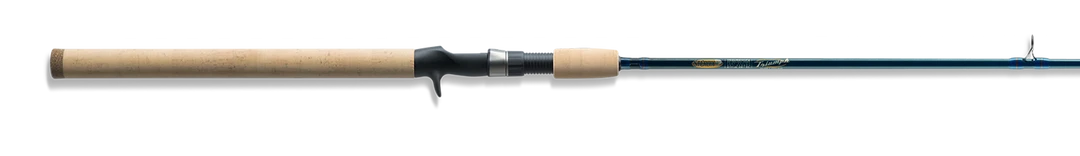 St. Croix Triumph Casting Rods