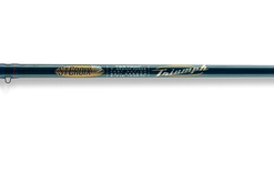 St. Croix Triumph Travel Spinning Rods