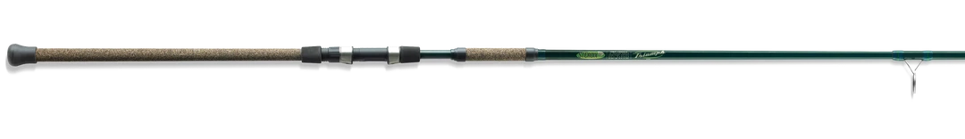St. Croix Triumph Surf Travel Spinning Rods