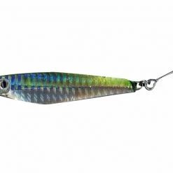 Tsunami Forktail Candy Jigs